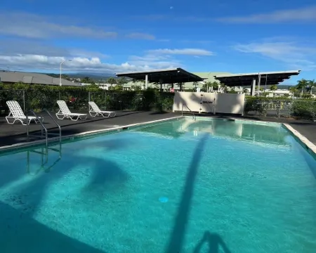 スタニングビューベストロケールヒロ2BRコンド ヒロのホテル