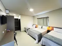 Hotel da Vila Hotels in Vila Bela da Santíssima Trindade