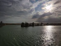 Romantic Lakeside Retreat - Nature Sport Near Bp