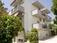 Hotel Sirines Complex Hotels in Thasos