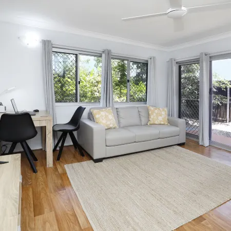 Budget-Friendly 1Br | Easy Access to Cairns City