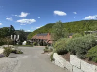 Chalets am Diemelsee in Heringhausen Hotels in Heringhausen