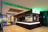 Riverwood Hotel - Adults Only - bar