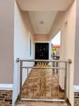 The Paletinos Luxury Aparthotel Hotels in Umu Ezeukwu