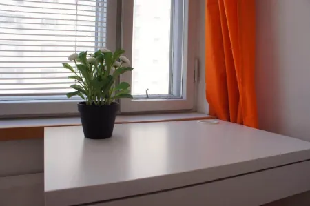 SweetDream Guesthouse Отели рядом с достопримечательностью «Isonneva Playground»