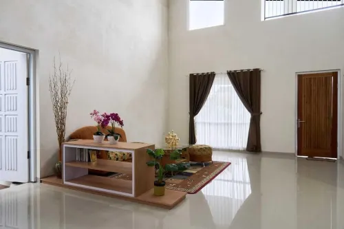 Palma Pool Villa Bumi Dieng Indah -  Holiday Villas