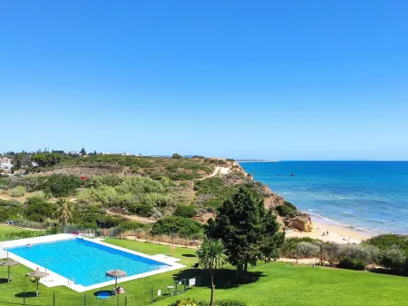 Villa Luna 25116 in Conil de la Frontera