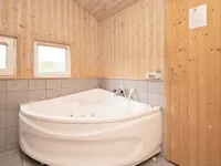 8 Person Holiday Home in Saeby-by Traum Hotels in Saeby