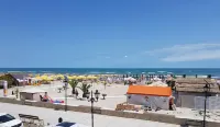 Wave 1 Promenada Apartments Hotels in Mamaia-Sat