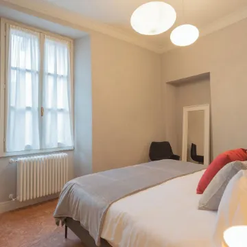 Torno Design Apartment by Rent All Como