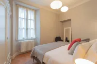 科莫的托爾諾設計公寓