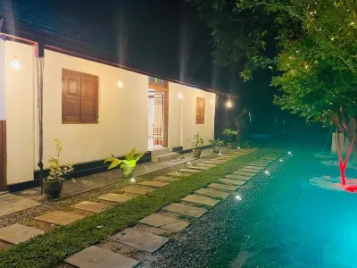 เดอะ ฮอไรซอน บรีซ โรงแรมใกล้Resthouse Handiya Bo Tree