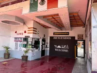 Hotel Diaz Hotels near Border Crossing Mexico-US