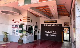 Hotel Diaz