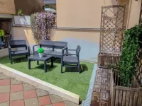 安吉拉之家 Chiesa di Sant'Alfonso附近的飯店