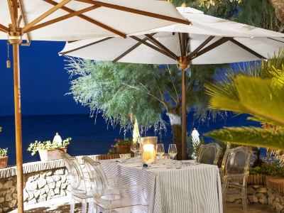 Aeneas' Landing Resort