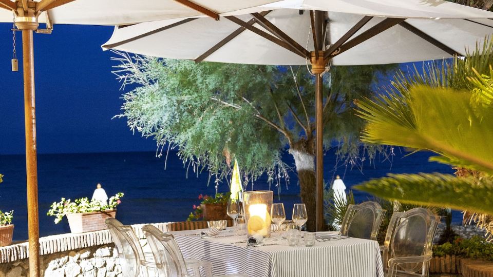 Aeneas' Landing Resort