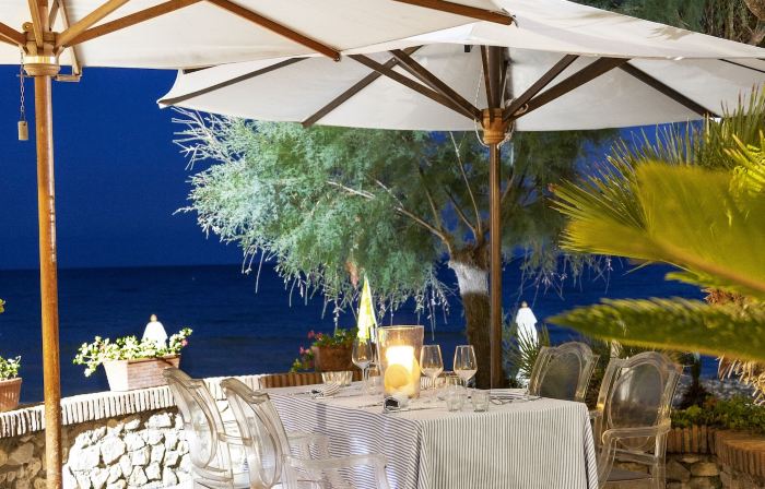 Aeneas' Landing Resort