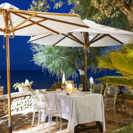 Aeneas' Landing Resort