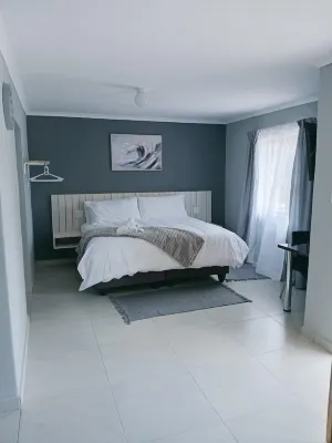 Shabis guest lodge - Pensions