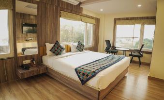 Hotel Grand Residency