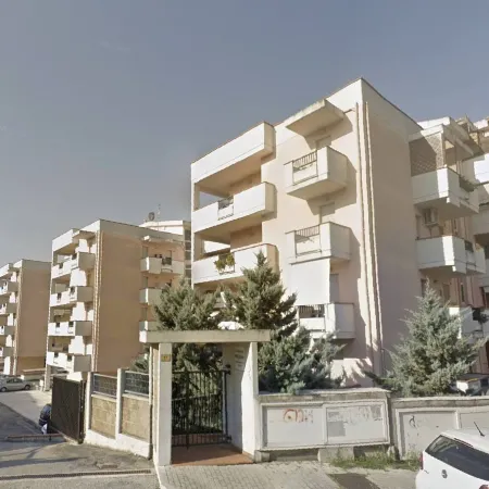 Casa Pandolfi, Apartment With Internal Parking and AC