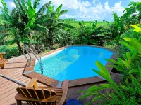 kann Zananas Hotels in Anse-Bertrand