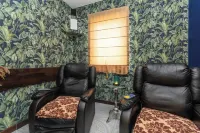Lazurowy Królewski Sen byGrandApartments - Homestays