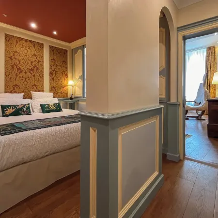 Chambre d'Art