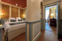 Chambre d'Art Hotels in Dax