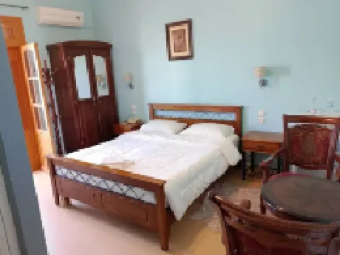 Hotel Taghrast Hotels in Jijel