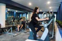 Taman Dayu Golf Club and Resort - Gym