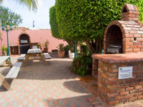 佐佐木公寓 鷹海灘酒店