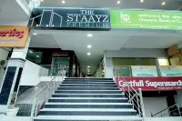 Staayz Premium Gurgaon - Pensions