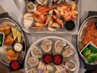 Key West Cottages Hotels in Chincoteague