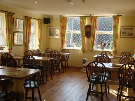 Groeslon Ty Mawr B & B