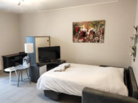 Le Puy Carmin - Gîte