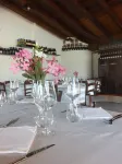 Hotel Ristorante Al Canto Delle Sirene Hôtels à : Terracina