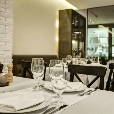 Galeria Italiana Apartments