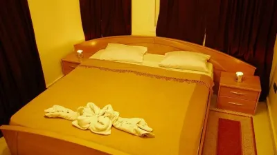 Flathotel Hotels in Agadir