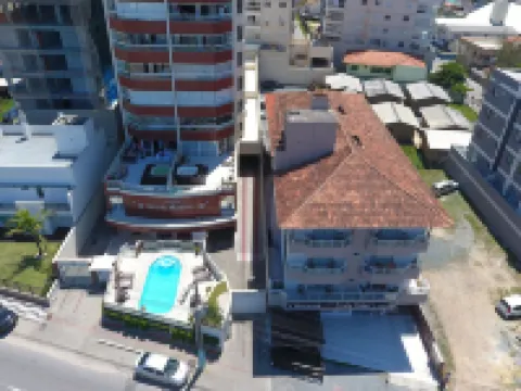 葛雷瓦塔海灘酒店 納韋甘蒂斯酒店