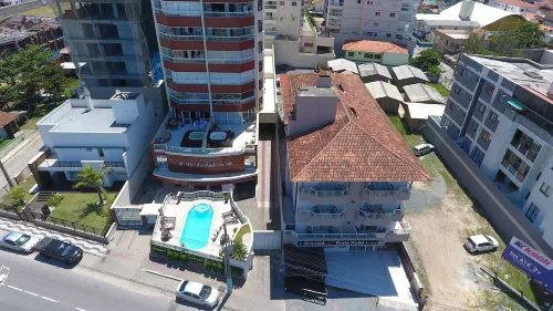 Gravata Hotel Frente Mar