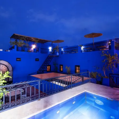 Riad ViewPoint