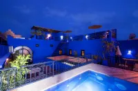 Riad ViewPoint - Rooftop Pools