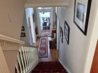 St Leonards Guest House Hoteles en Largs