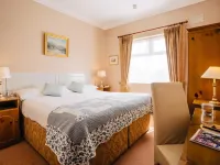 Gleeson's Restaurant & Rooms Hotels in Roscommon