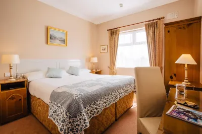 Gleeson's Roscommon โรงแรมใน