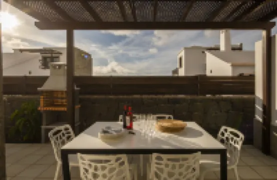 Playa Blanca Beach Mate