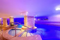 Corallo Blu Hotel De Charme - Sea & Spa access - spa