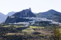 Hotel Tugasa Arco de la Villa Hotels in Sierra de Cádiz